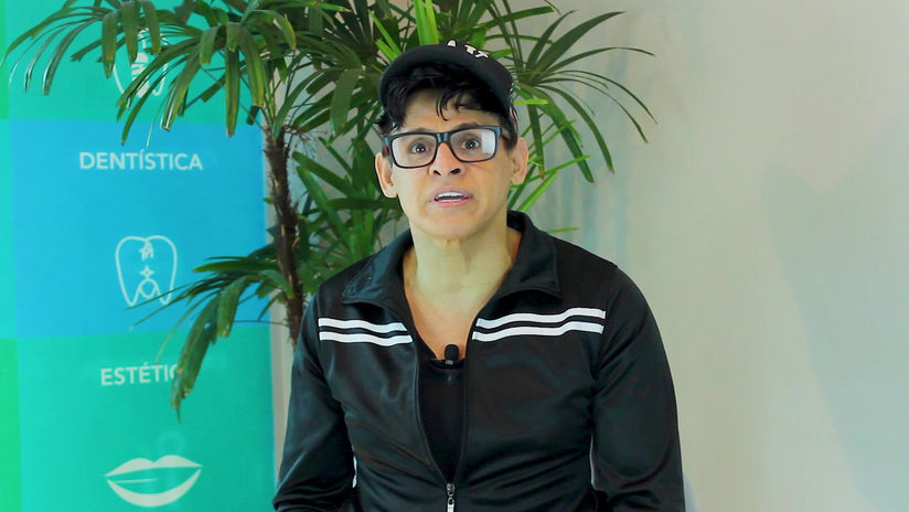 Depoimento Nilo Faustino - Cliente Simples Implantes